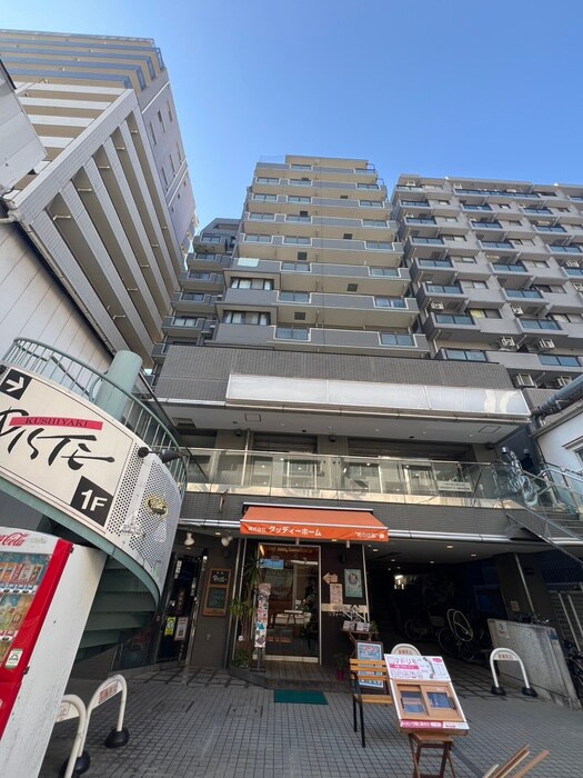 物件外観写真2　(外観写真)