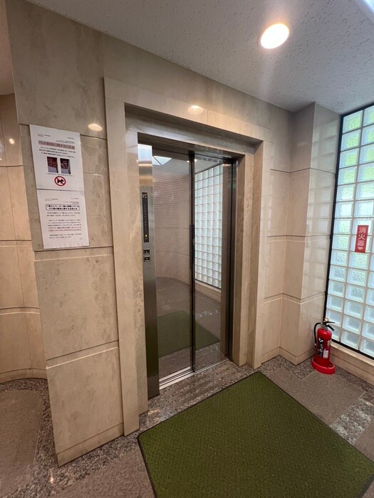 物件外観写真3　(建物設備)