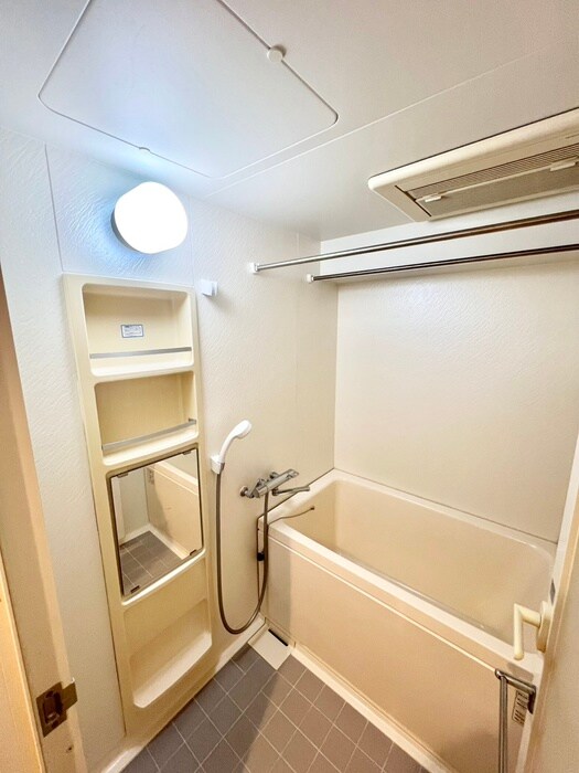物件内観写真15　(バス／シャワールーム等)