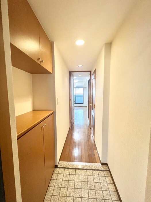 物件内観写真19　(キッチン)