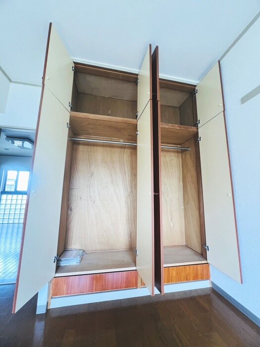 物件内観写真9　(収納)