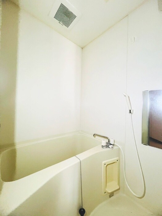 物件内観写真12　(バス／シャワールーム等)