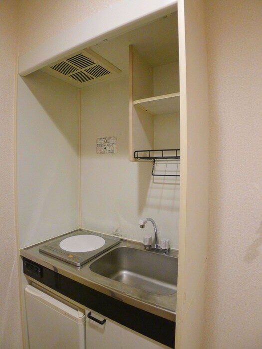 物件内観写真6　(キッチン)