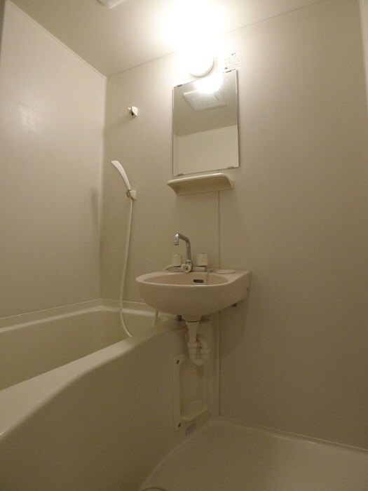 物件内観写真14　(洗面)