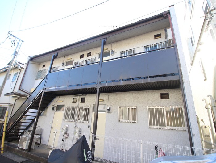 物件外観写真4　(外観写真)