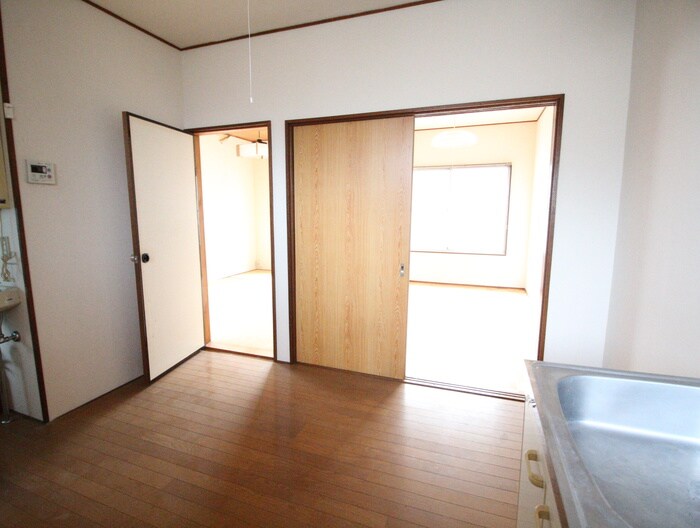 物件内観写真18　(居室)