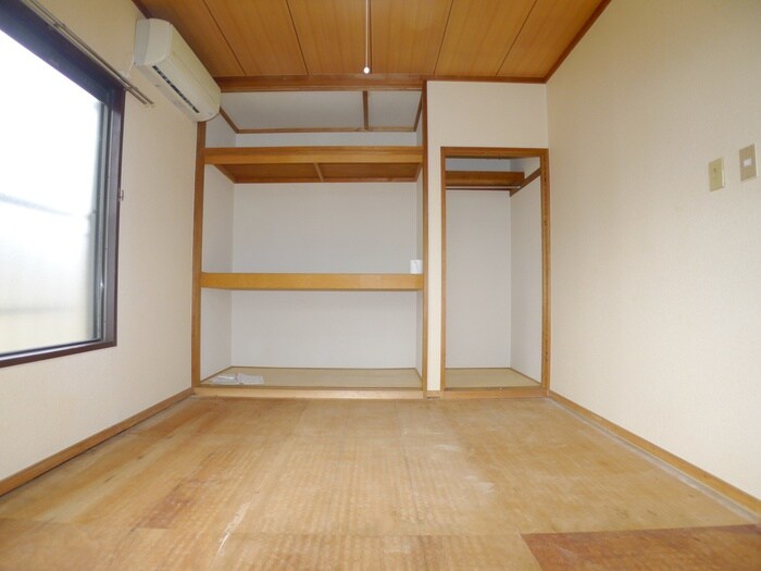 物件内観写真8　(居室)