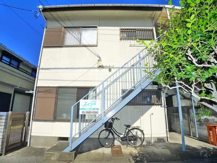 物件外観写真4　(外観写真)