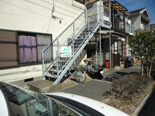 外観写真