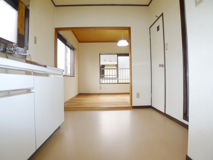 物件内観写真19　(居室)