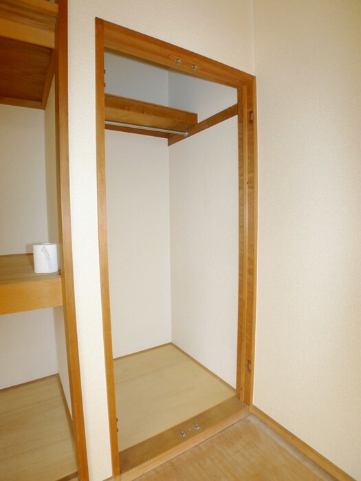 物件内観写真21　(収納)