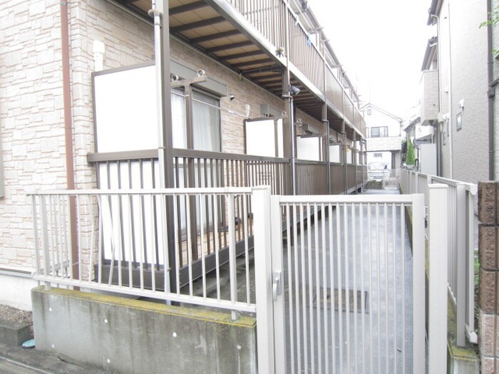 物件外観写真4　(外観写真)