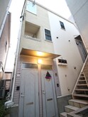 クローバー鵜の木