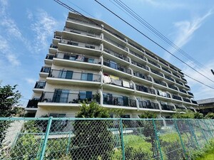 ハッコー稲毛マンション(209)外観写真
