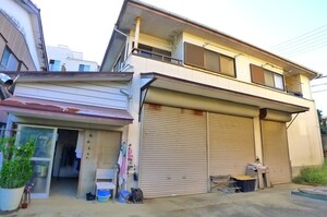 かねしちコーポⅡ外観写真