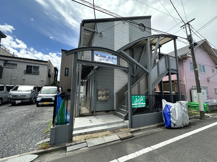 外観写真