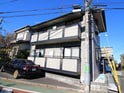 ウエストハイツ