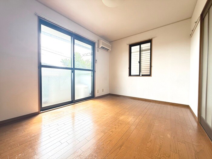 物件内観写真8　(周辺環境)