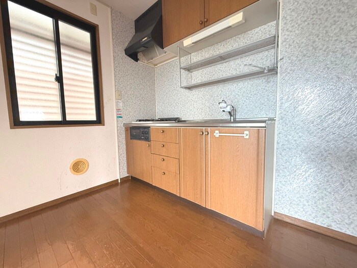 物件内観写真9　(キッチン)