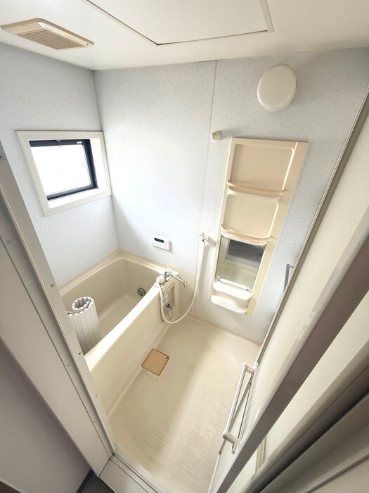 物件内観写真11　(バス／シャワールーム等)