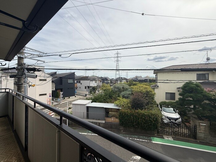 物件内観写真15　(周辺環境)