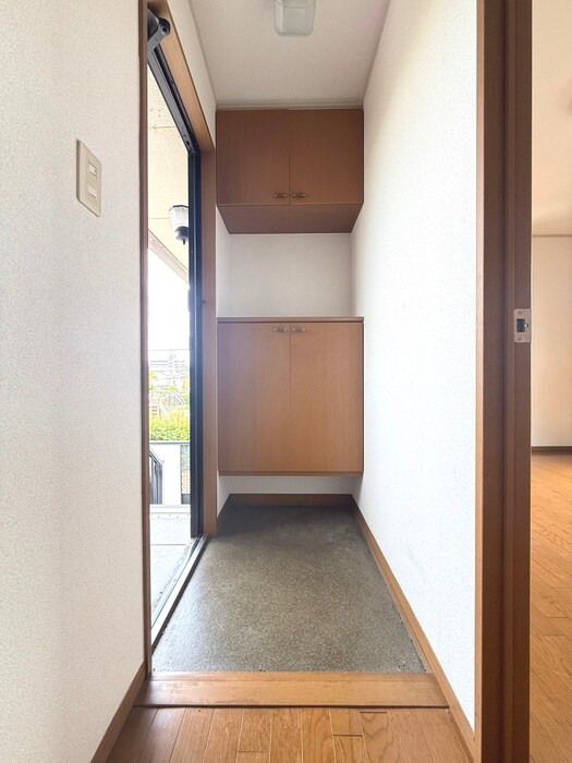 物件内観写真21　(靴箱)