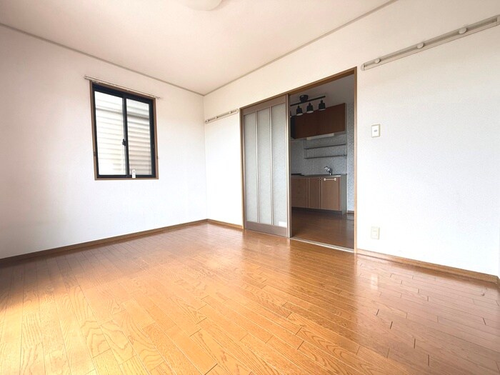 物件内観写真22　(居室)