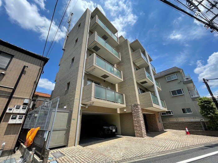 物件外観写真3　(外観写真)