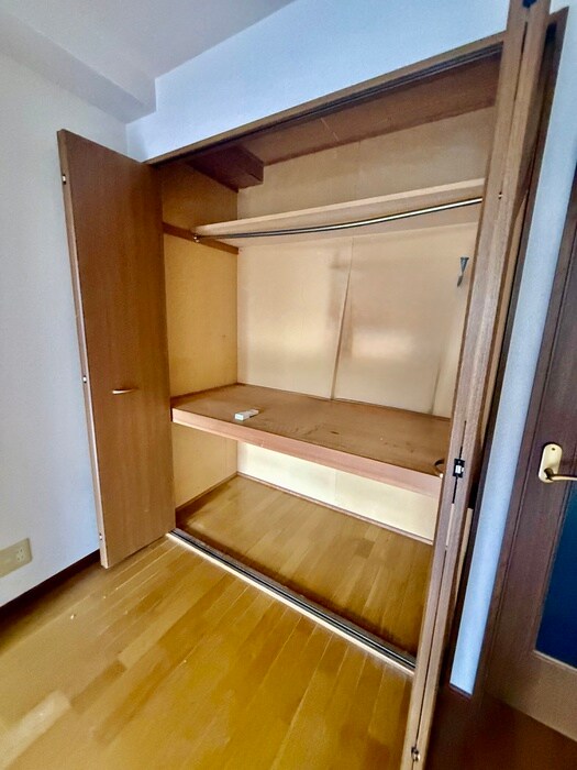 物件内観写真9　(収納)