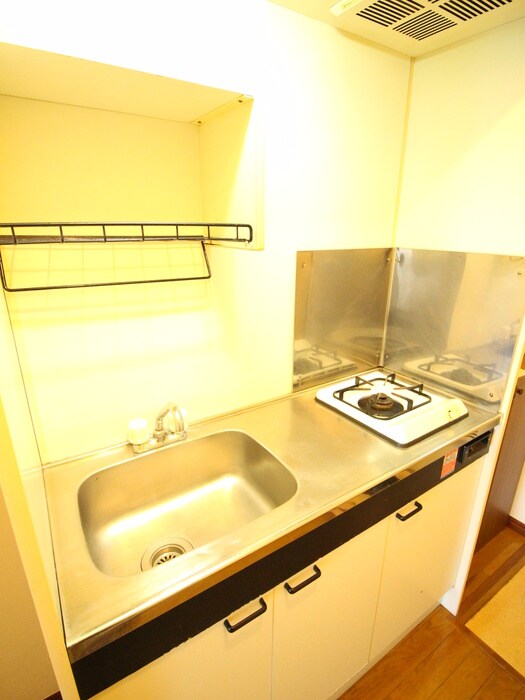 物件内観写真10　(キッチン)