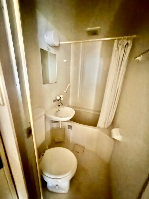 物件内観写真11　(バス／シャワールーム等)