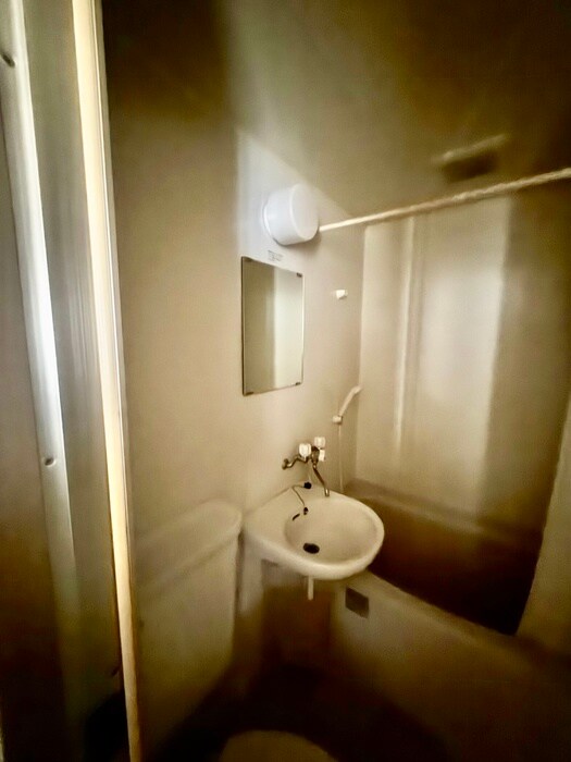 物件内観写真14　(洗面)