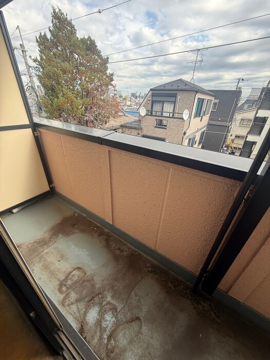 物件内観写真16　(ベランダ・バルコニー)