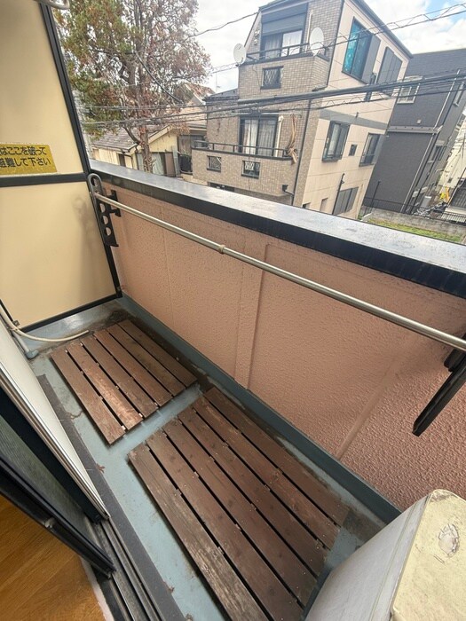 物件内観写真20　(ベランダ・バルコニー)