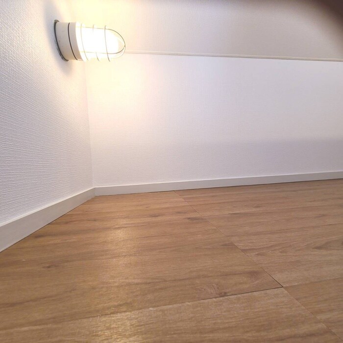 物件内観写真10　(ロフト)