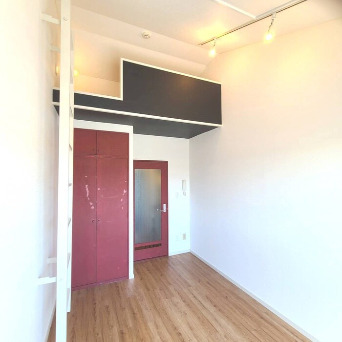 物件内観写真12　(居室)