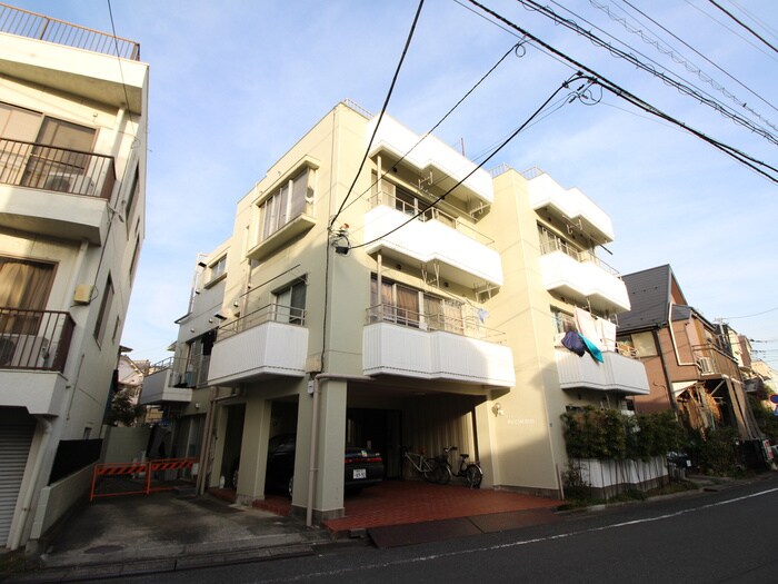 物件外観写真3　(外観写真)