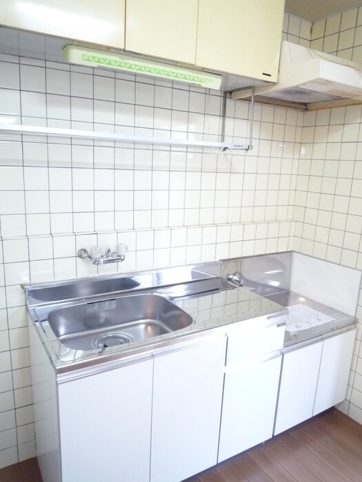 ＭＡＩＳＯＮ　ＵＳＵＩのキッチン