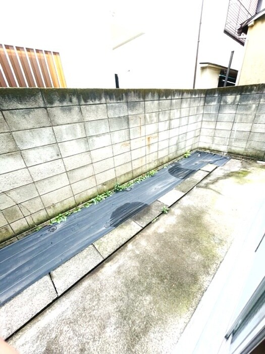 物件内観写真22　(ベランダ・バルコニー)