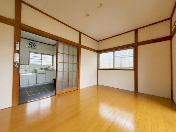 居室