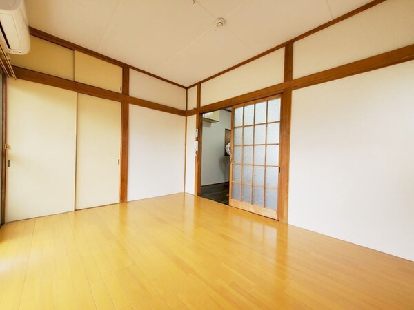 居室