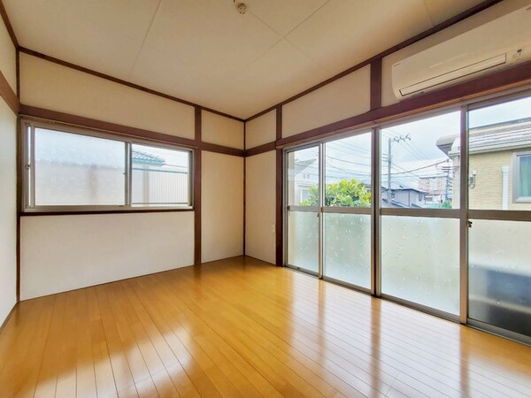 居室