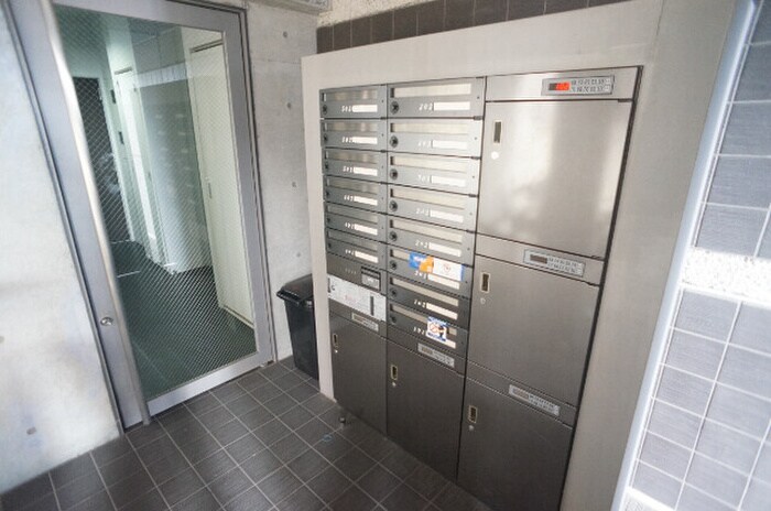 物件外観写真2　(建物設備)