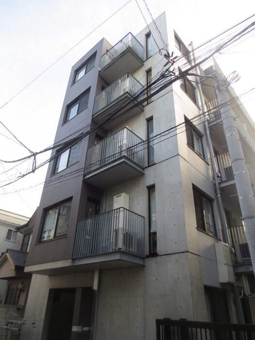 物件外観写真6　(外観写真)