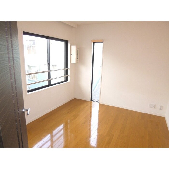 物件内観写真11　(居室)