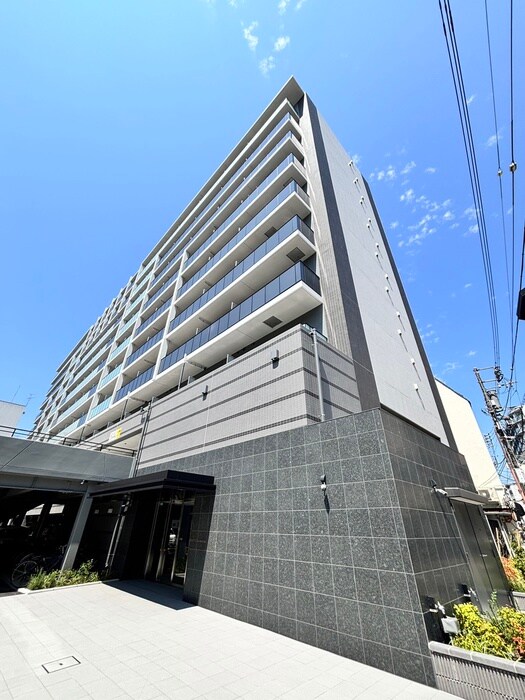 物件外観写真4　(外観写真)