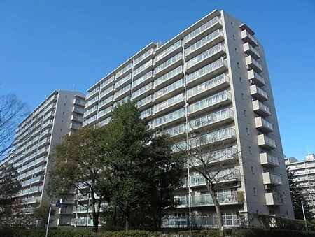 シーアイハイツ和光I棟(305)外観写真
