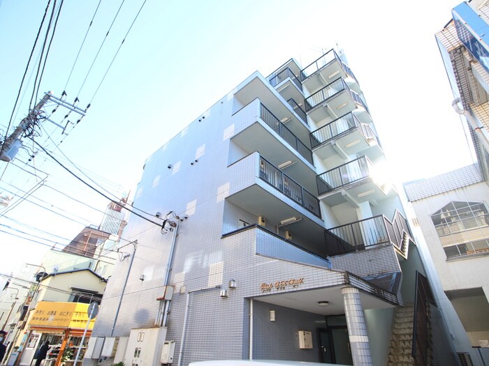 物件外観写真6　(外観写真)