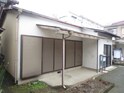 吉田貸家（1-2）