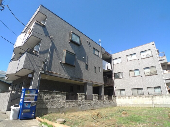 物件外観写真5　(外観写真)